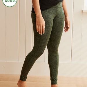 Aerie Play Pocket High Waisted Legging